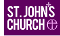 St. John's Church, Stafford